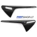 TESLA 3 Carbon kameros apdaila